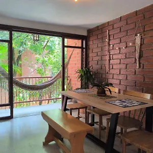  Apartamento Casa Colibri