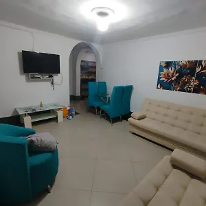  Apartamento Apartamento Laureles-la 70
