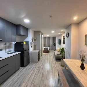  Apartamento Luxury Loft 402