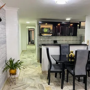  Apartamento 3 Cerca Al Parque Del Poblado