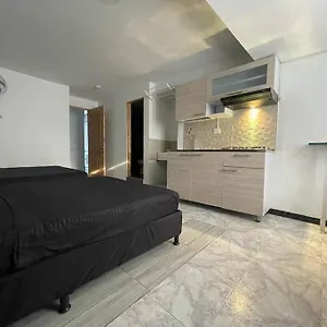  Apartamento Apto Con Ubicacion Estrategica