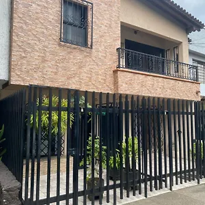  Apartamento Acogedor Loft, Con Parqueadero 4 Huespedes Antioquia